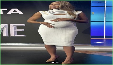 Maria Taylor's Journey As A Mother: Insights Into Her Children